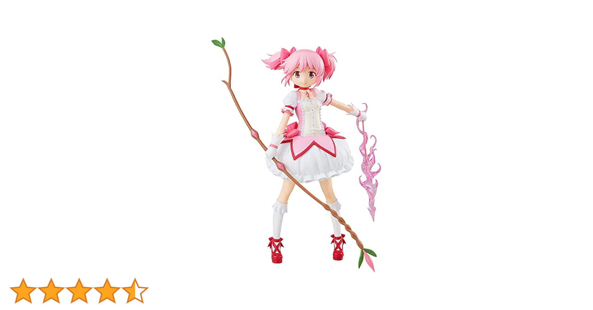 pop up parade まどかマギカ　4人セット POP UP PARADE 鹿目まどか (フィギュア) - ホビーサーチ フィギュア